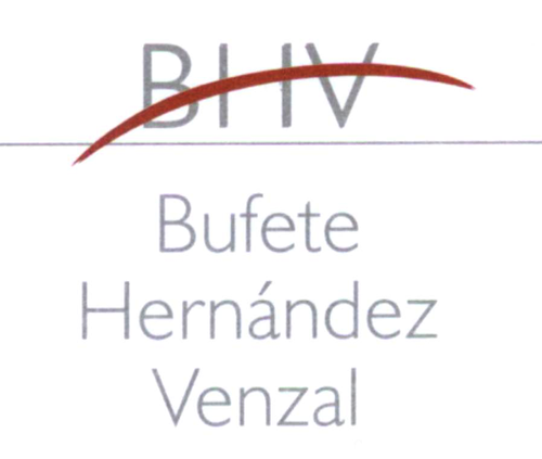 Logo de Bufete Hernández Venzal