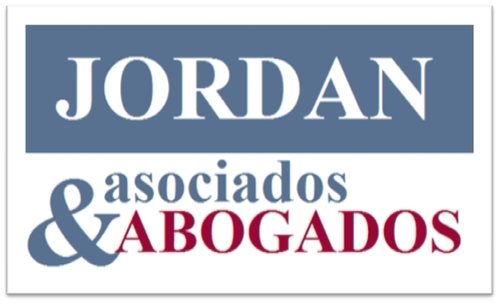 Logo de Bufete Jordán & Asociados