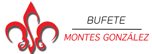 Logo de Bufete Montes González