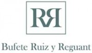 Logo de Bufete Rafael Ruiz y Reguant