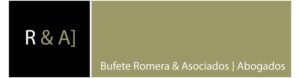 Logo de Bufete Romera S.L