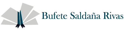 Logo de Bufete Saldaña Rivas