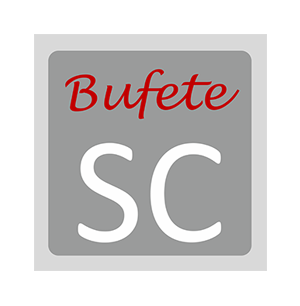 Logo de Bufete Sánchez Casero