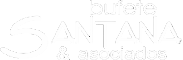 Logo de Bufete Santana y Asociados, S.L