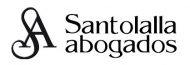 Logo de Bufete Santos Robledo