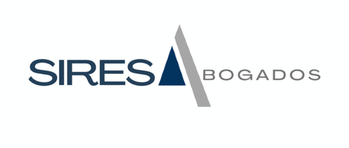 Logo de Bufete Sires Abogados