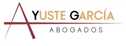 Logo de Bufete Yuste García