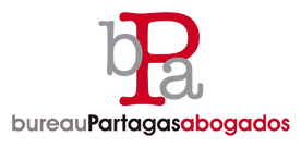 Logo de Bureau Partagas Abogados