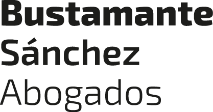 Logo de Bustamante Sánchez Abogados