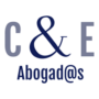 Logo de C&e Abogad@s