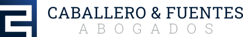 Logo de Caballero & Fuentes