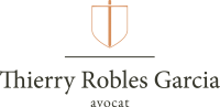 Logo de Cabinet Avocat Thierry Robles Garcia