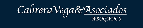 Logo de Cabrera Vega & Asociados