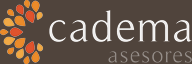 Logo de Cadema Asesores