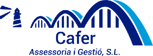 Logo de Cafer Assessoria i Gestió