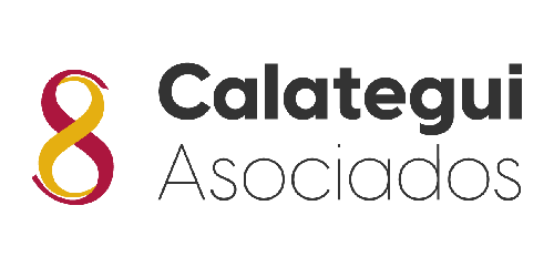 Logo de Calategui