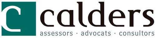 Logo de Calders Economistes