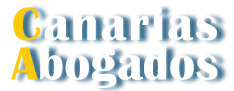 Logo de Canarias Abogados