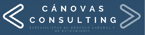 Logo de Cánovas Consulting