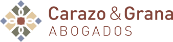 Logo de Carazo & Grana Abogados