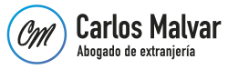 Logo de Carlos Malvar Abogado