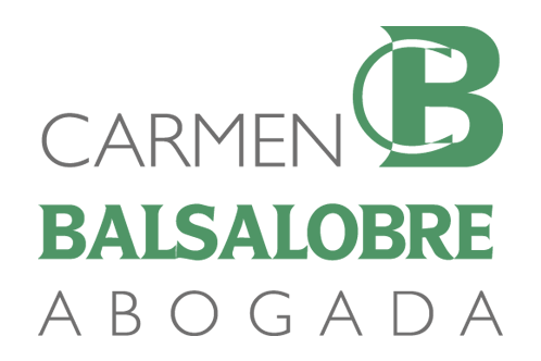 Logo de Carmen Balsalobre Yago