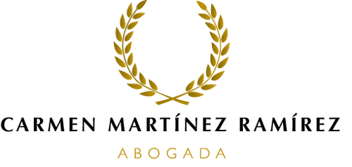 Logo de Carmen Martínez Ramírez Abogada