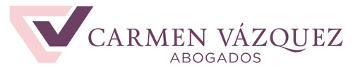 Logo de Carmen Vázquez Abogados