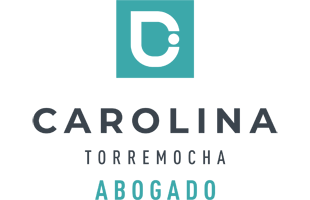 Logo de Carolina Torremocha Abogada.