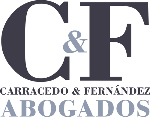 Logo de Carracedo y Fernández Abogados