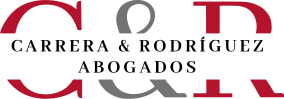 Logo de Carrera & Rodríguez Abogados