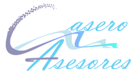 Logo de Casero Asesores