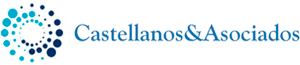 Logo de Castellanos y Asociados Abogados