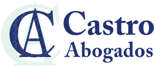 Logo de Castro Rodríguez Abogados