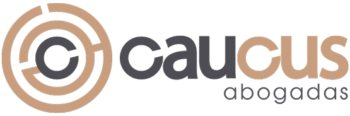 Logo de Caucus Abogadas