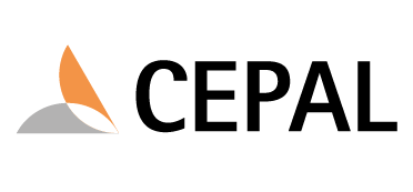 Logo de Cepal asesores