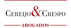 Logo de Cereijo & Crespo Abogados