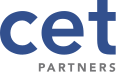 Logo de CET PARTNERS SLU