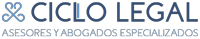 Logo de Ciclo Legal