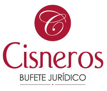 Logo de Cisneros Bufete Jurídico