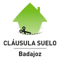 Logo de Cláusula Suelo Badajoz