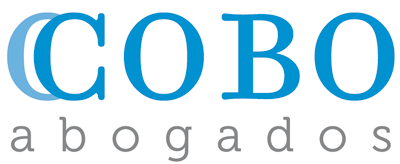 Logo de Cobo Abogados