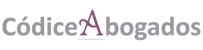 Logo de Códice Abogados