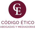 Logo de Código Ético