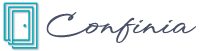 Logo de Confinia