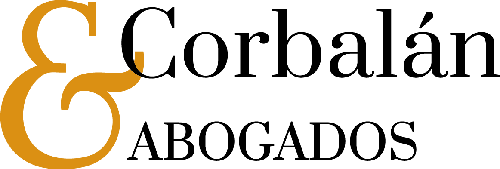 Logo de Corbalan Abogados