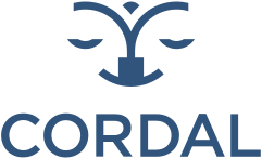 Logo de Cordal estudio jurídico