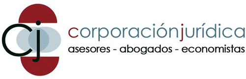 Logo de Corporación Jurídica de Empresas 1986 S.L