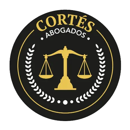 Logo de Cortés Abogados Albacete