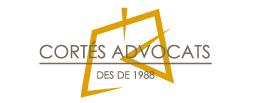 Logo de Cortés Advocats